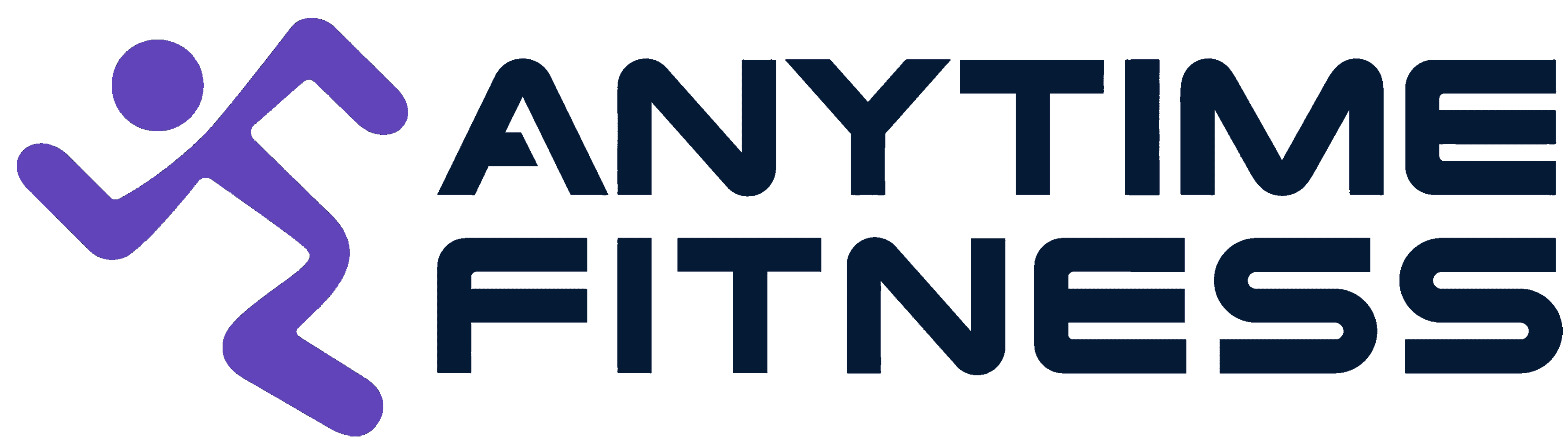 Anytime Fitness
